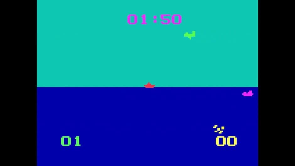 Скриншот 3 из Videopac Collection 1