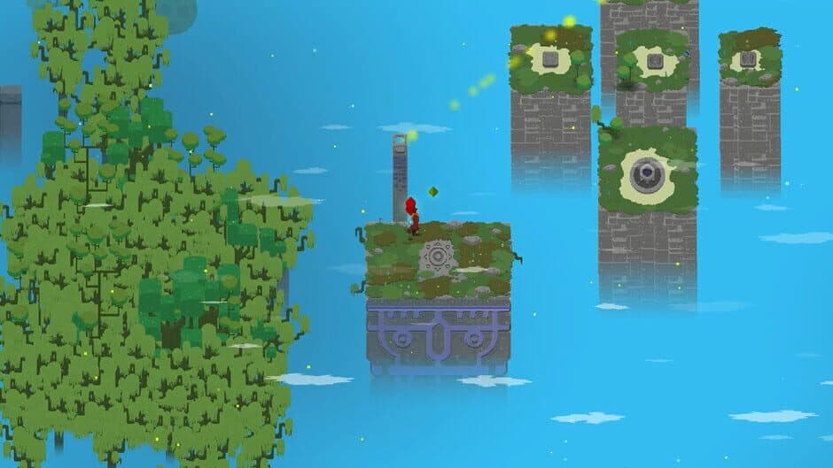 Скриншот 3 из Ruins