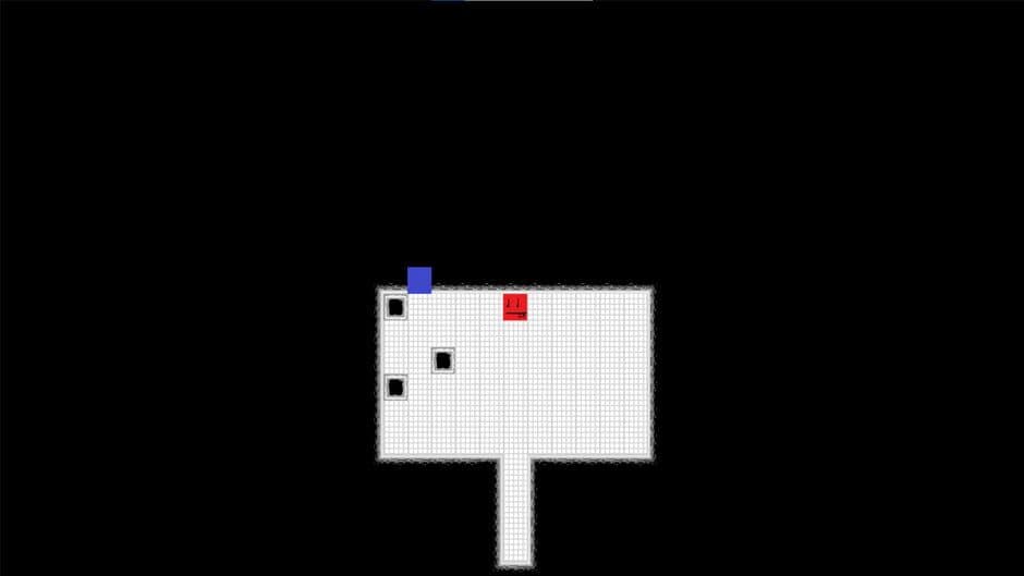 Скриншот 2 из TheCube