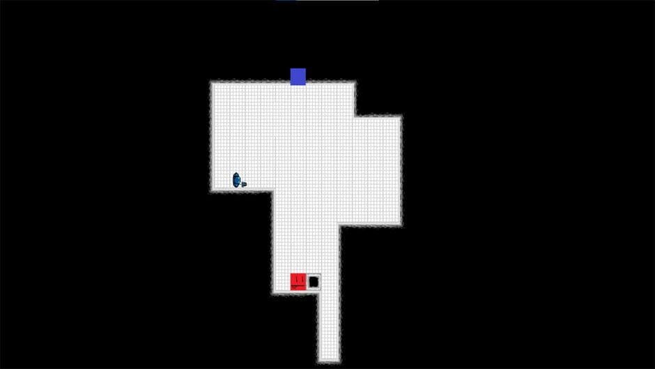 Скриншот 3 из TheCube