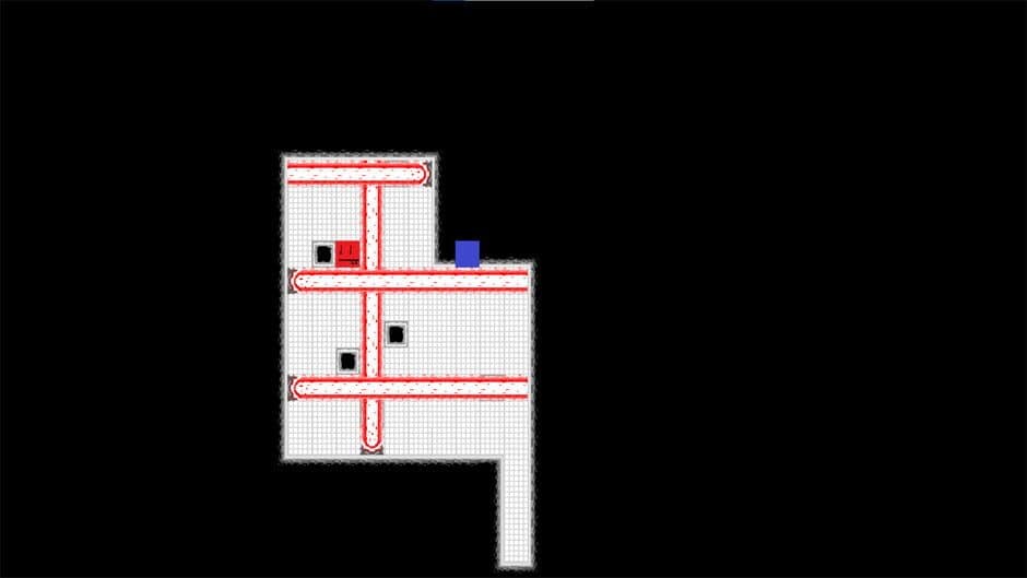Скриншот 4 из TheCube