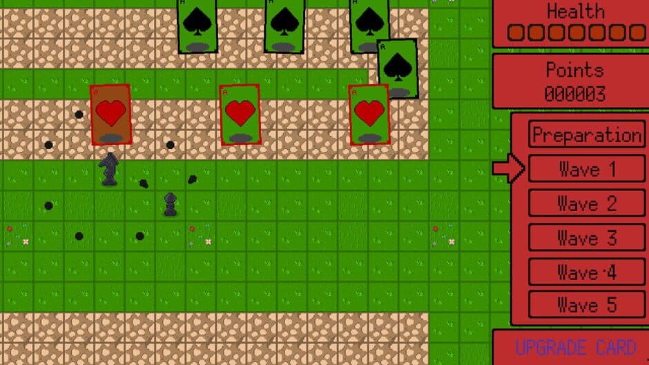 Скриншот 3 из Last King: Tower Defense