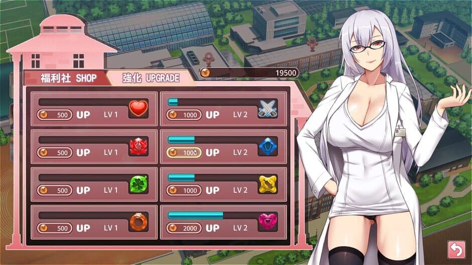 Скриншот 3 из Talent Club: Match 3 Puzzle