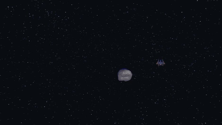 Скриншот 2 из Among the Stars