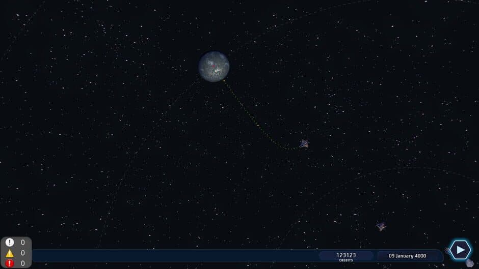 Скриншот 4 из Among the Stars