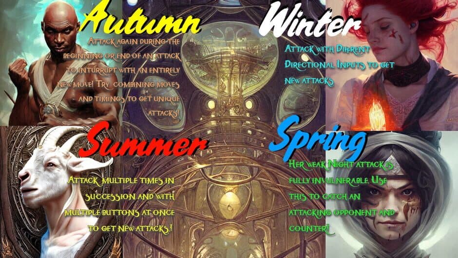 Скриншот 2 из Equinox