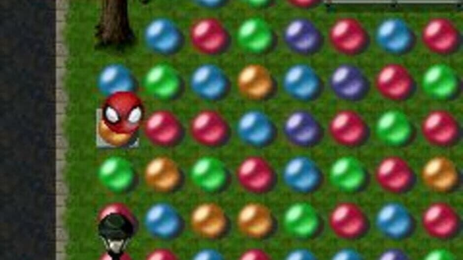 Скриншот 2 из Spider-Man 3 Puzzle
