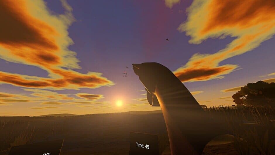 Скриншот 6 из Hunting Life VR: Dove Season
