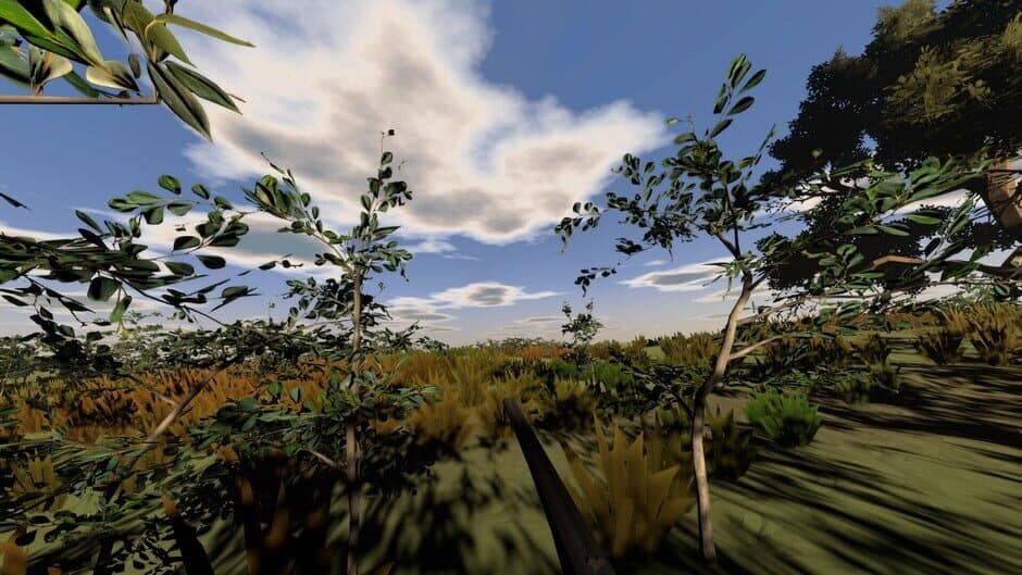 Скриншот 5 из Hunting Life VR: Dove Season