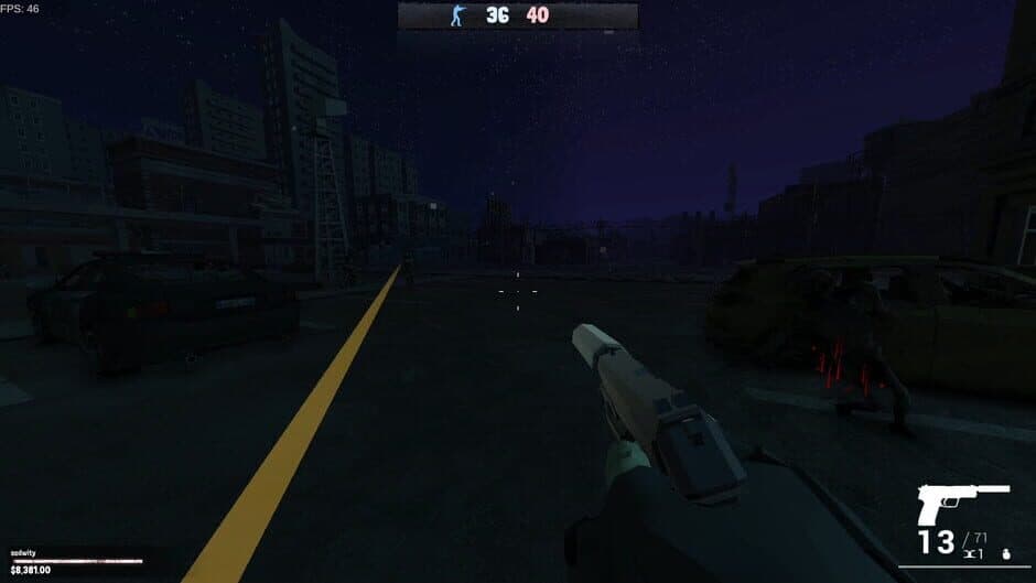 Скриншот 6 из P.E.P