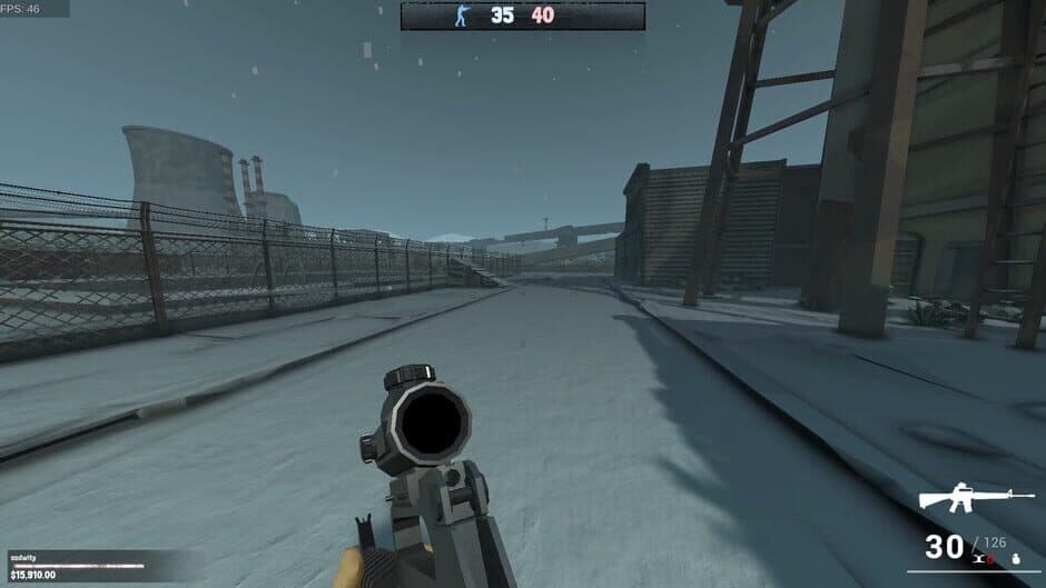Скриншот 12 из P.E.P