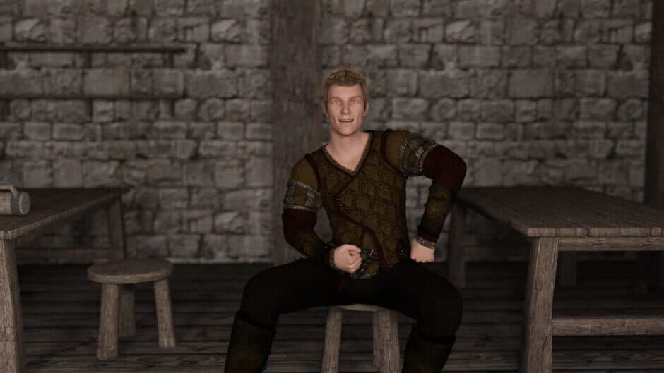 Скриншот 5 из Sword of Wonder: It's Good to be a King