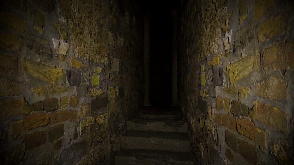 Скриншот 7 из Liars Race in Lost Ruins