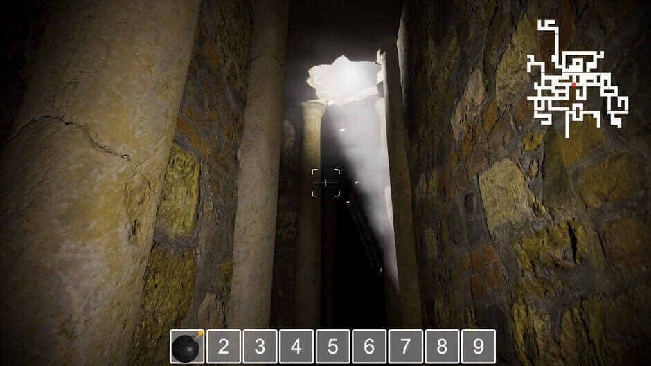 Скриншот 6 из Liars Race in Lost Ruins
