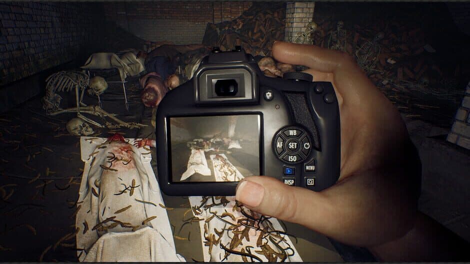Скриншот 3 из The Last Lover