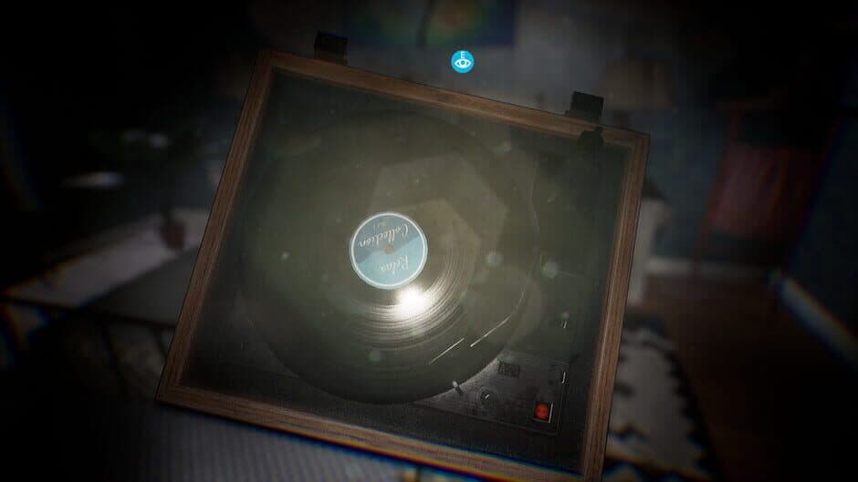 Скриншот 4 из The Last Lover