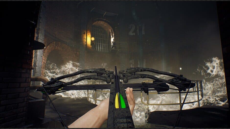 Скриншот 6 из The Last Lover