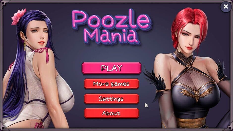 Скриншот 1 из Poozle Mania