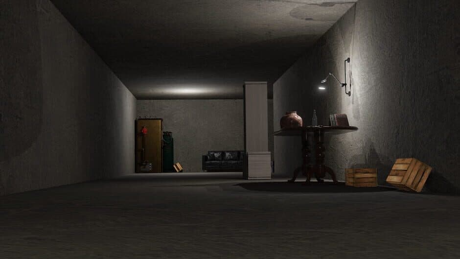 Скриншот 2 из Beneath the Graves