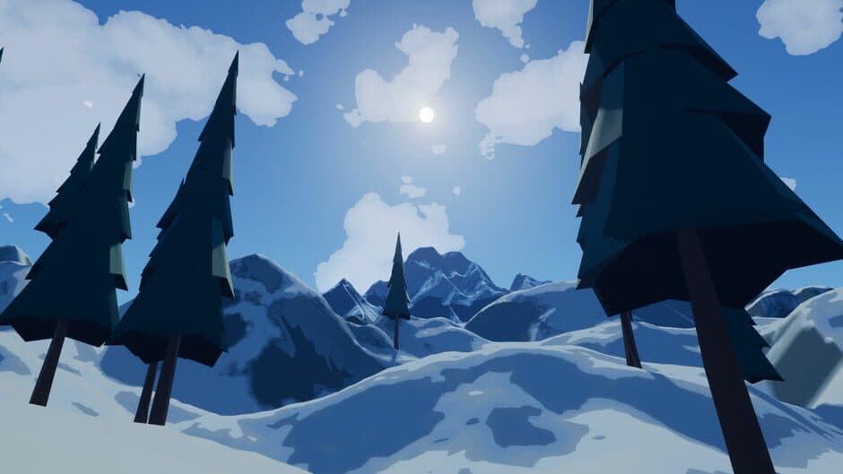 Скриншот 4 из The Wolf Within
