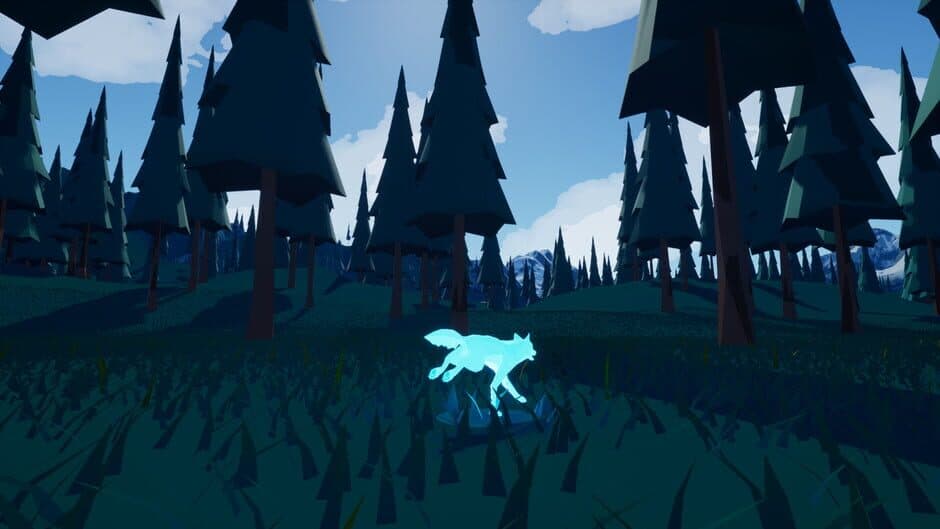 Скриншот 5 из The Wolf Within