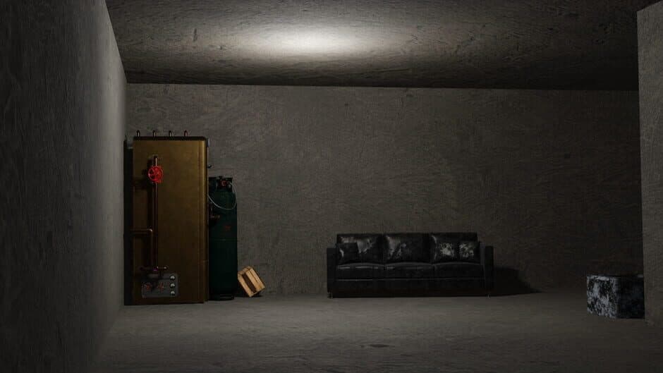 Скриншот 5 из Beneath the Graves