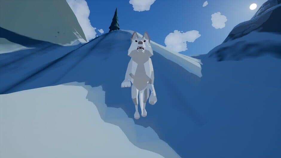Скриншот 3 из The Wolf Within