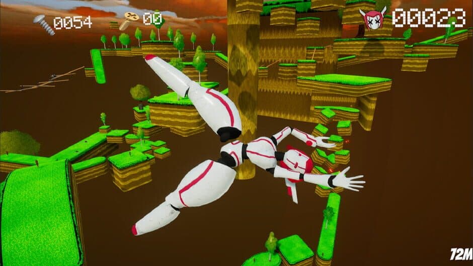 Скриншот 10 из Glitched? or Programmed that Way?