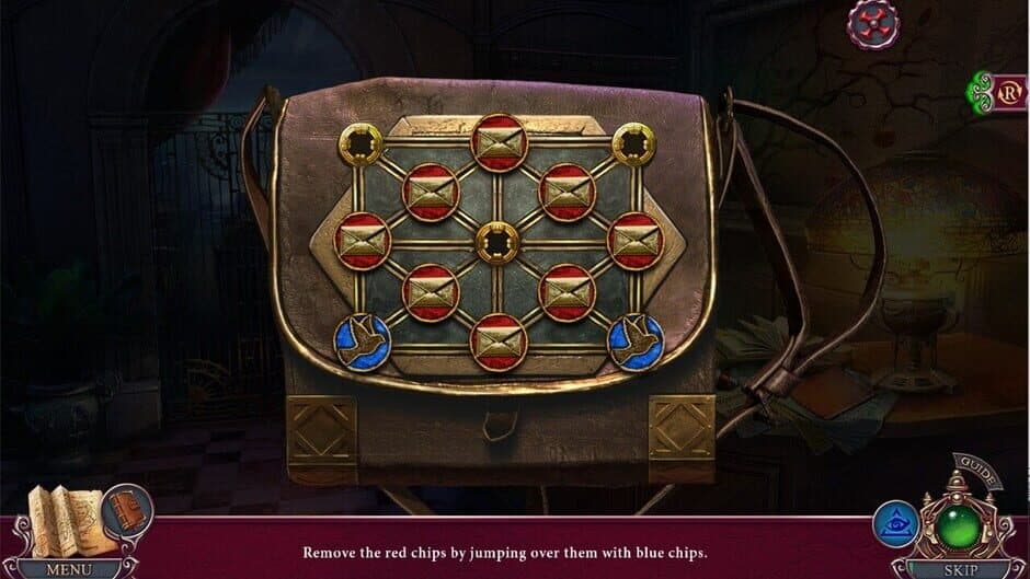 Скриншот 7 из Dark City: International Intrigue Collector's Edition