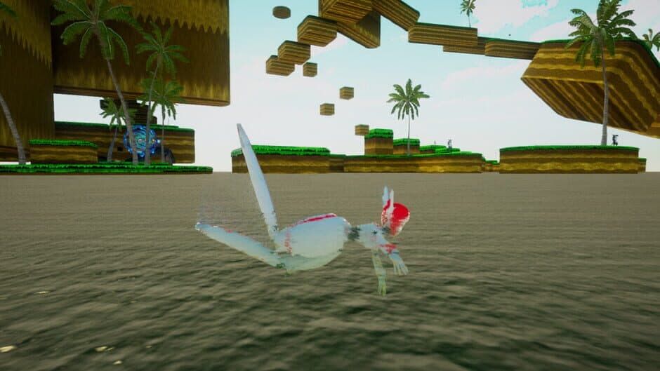 Скриншот 8 из Glitched? or Programmed that Way?