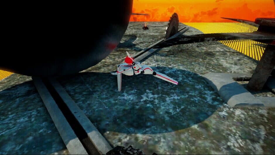 Скриншот 7 из Glitched? or Programmed that Way?