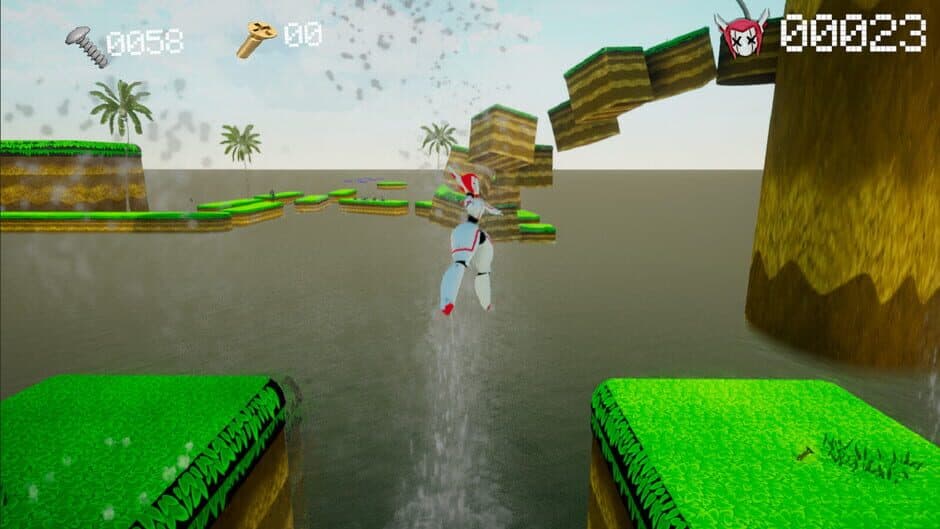 Скриншот 9 из Glitched? or Programmed that Way?