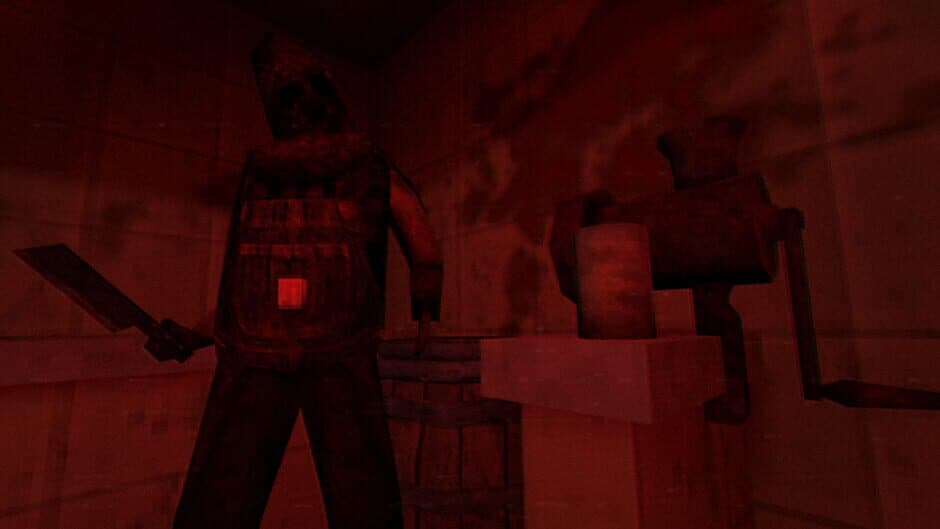 Скриншот 5 из Cannibal Abduction