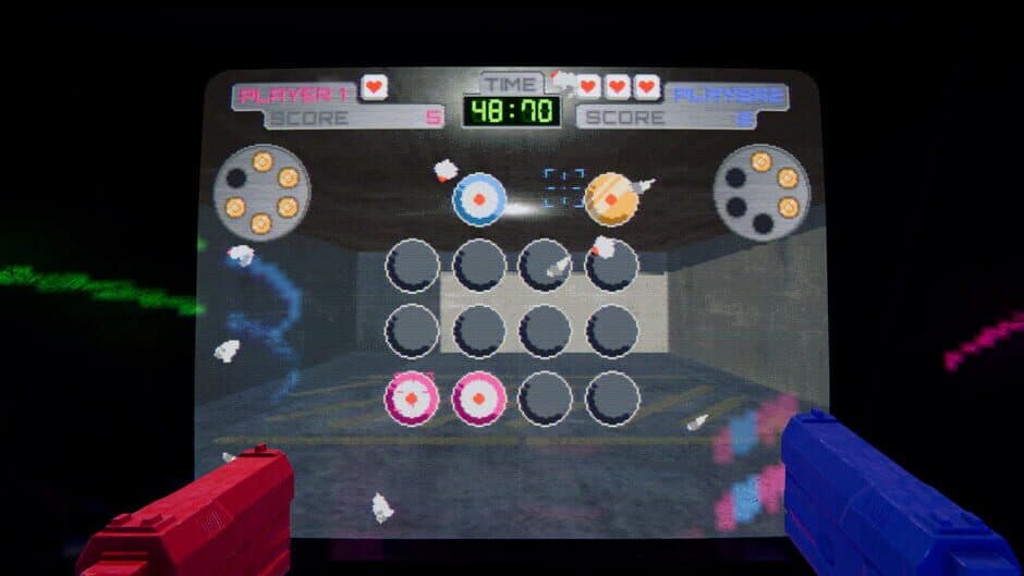 Скриншот 3 из Arcade Paradise: Smoke 'em DLC
