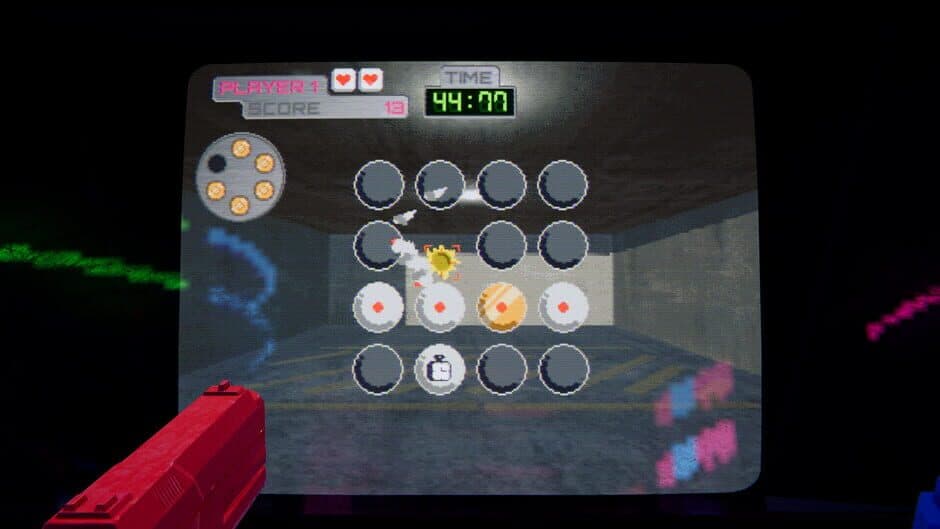 Скриншот 4 из Arcade Paradise: Smoke 'em DLC
