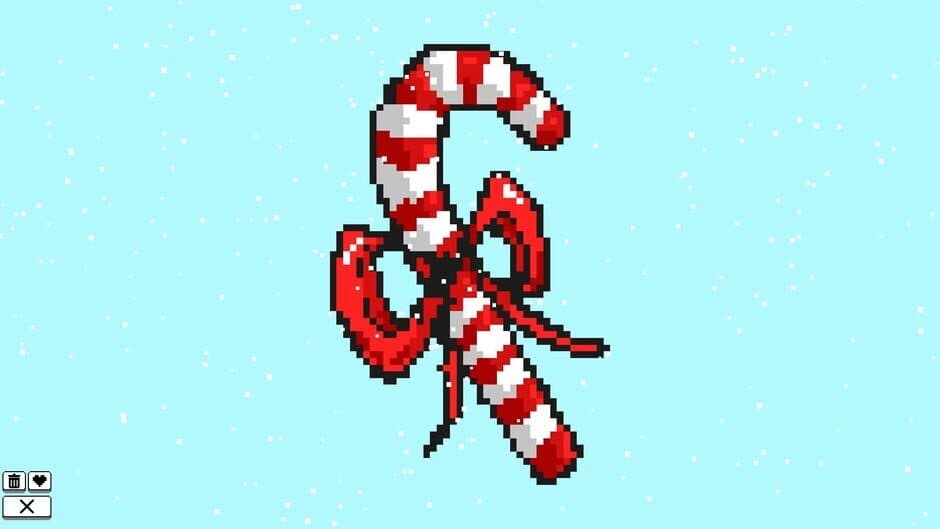 Скриншот 4 из Coloring Pixels: Advent 3 Pack