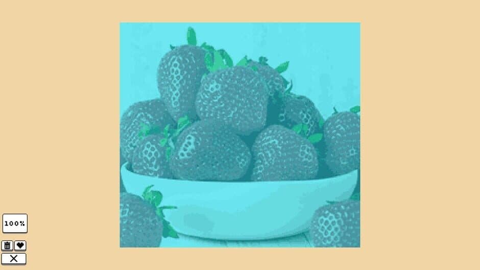 Скриншот 2 из Coloring Pixels: Illusions Pack