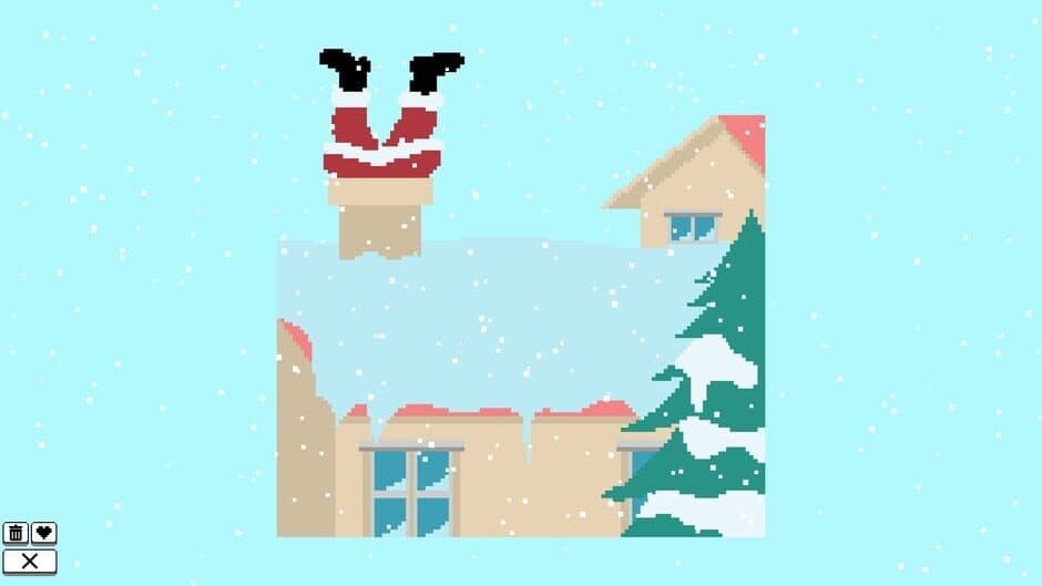 Скриншот 3 из Coloring Pixels: Advent 3 Pack