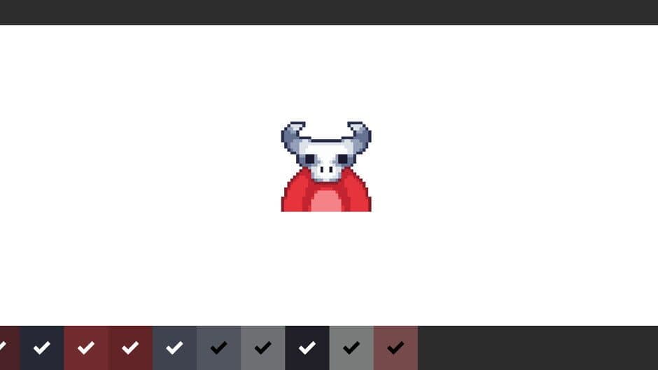 Скриншот 4 из Color Pixel Heroes: Expansion Pack 1