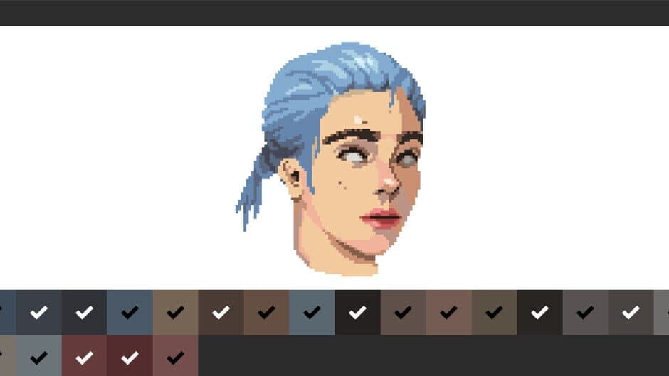 Скриншот 5 из Color Pixel Heroes: Expansion Pack 2