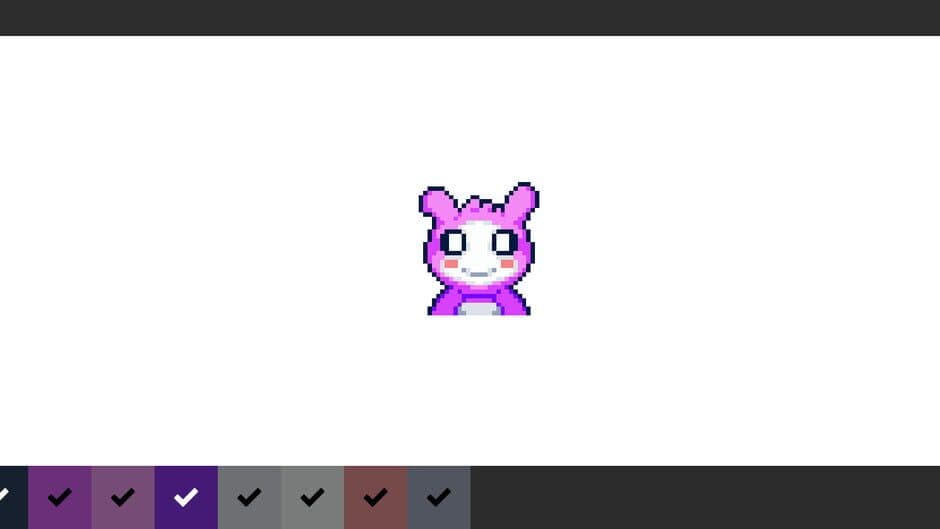Скриншот 6 из Color Pixel Heroes: Expansion Pack 1