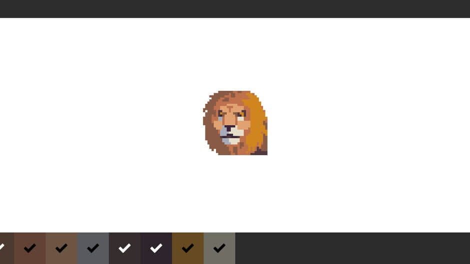 Скриншот 7 из Color Pixel Heroes: Expansion Pack 1