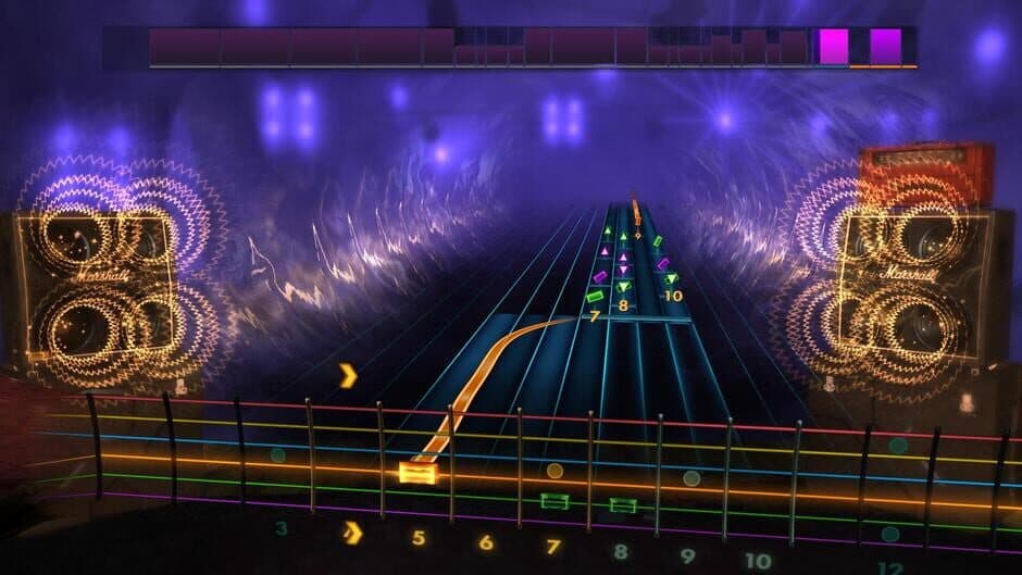 Скриншот 3 из Rocksmith 2014 Edition: Remastered - Alice in Chains: Song Pack II