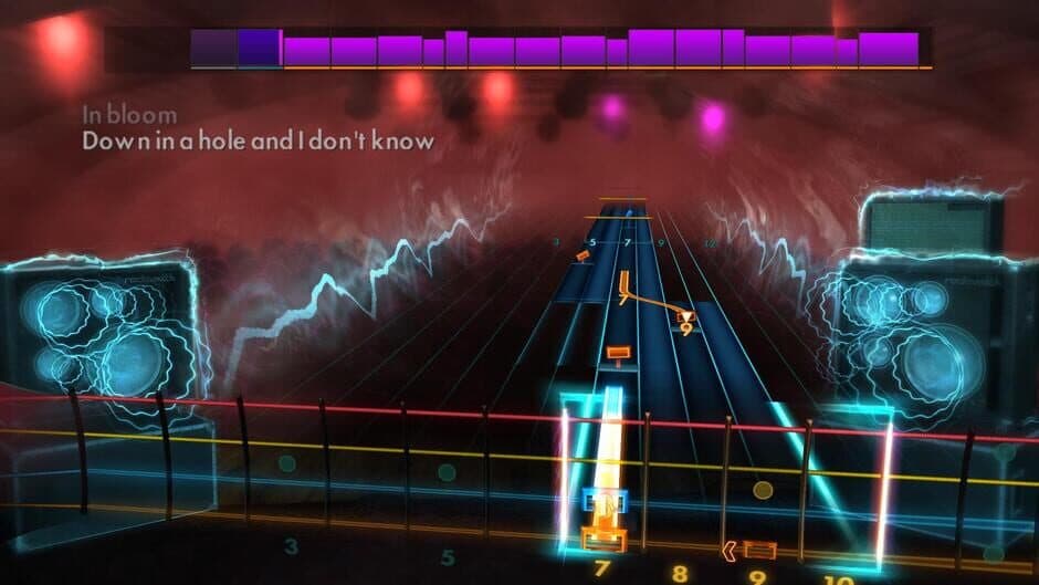 Скриншот 5 из Rocksmith 2014 Edition: Remastered - Alice in Chains: Song Pack II