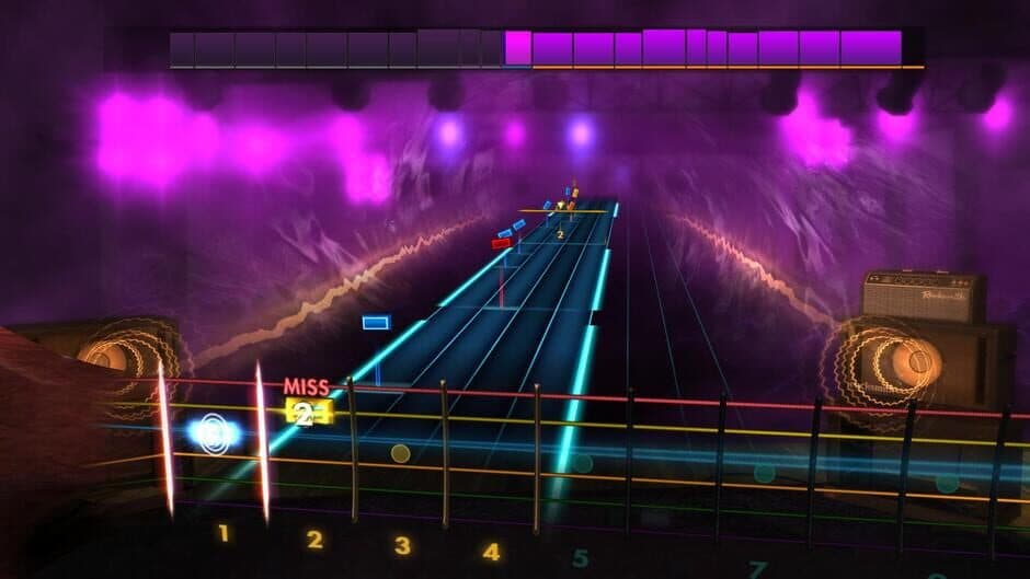 Скриншот 4 из Rocksmith 2014 Edition: Remastered - Johnny Cash: Song Pack I