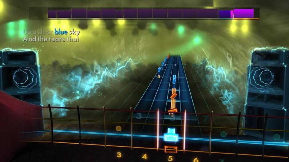 Скриншот 5 из Rocksmith 2014 Edition: Remastered - Johnny Cash: Song Pack I
