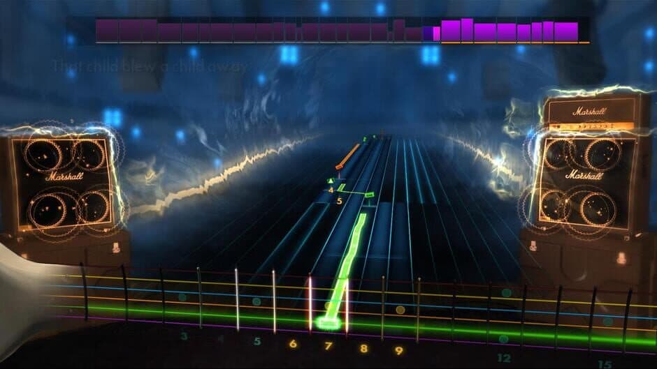 Скриншот 4 из Rocksmith 2014 Edition: Remastered - Skid Row: Song Pack