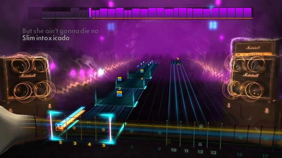 Скриншот 5 из Rocksmith 2014 Edition: Remastered - Skid Row: Song Pack