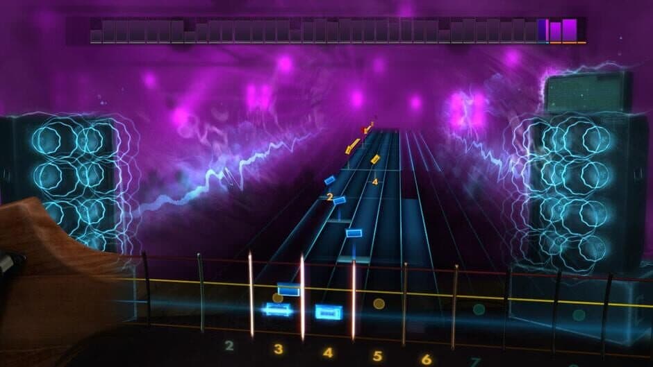 Скриншот 5 из Rocksmith 2014 Edition: Remastered - Mix Tape Song Pack