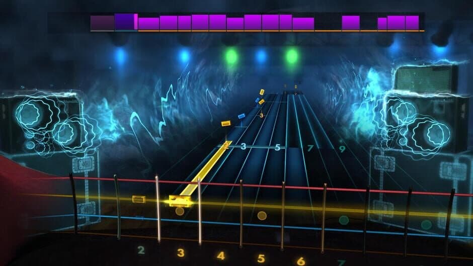 Скриншот 5 из Rocksmith 2014 Edition: Remastered – Trans-Siberian Orchestra: Song Pack